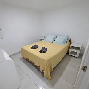 Appartement Familias A 50 Metros De La Playa, Roses
